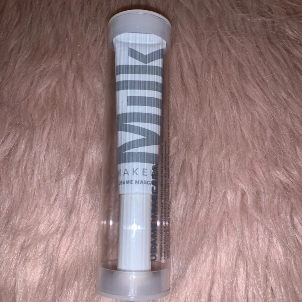 Milk Ubame mascara